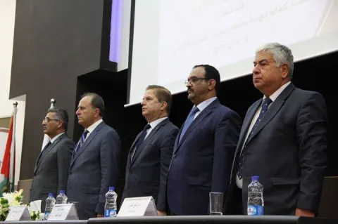 مؤتمرات علمية